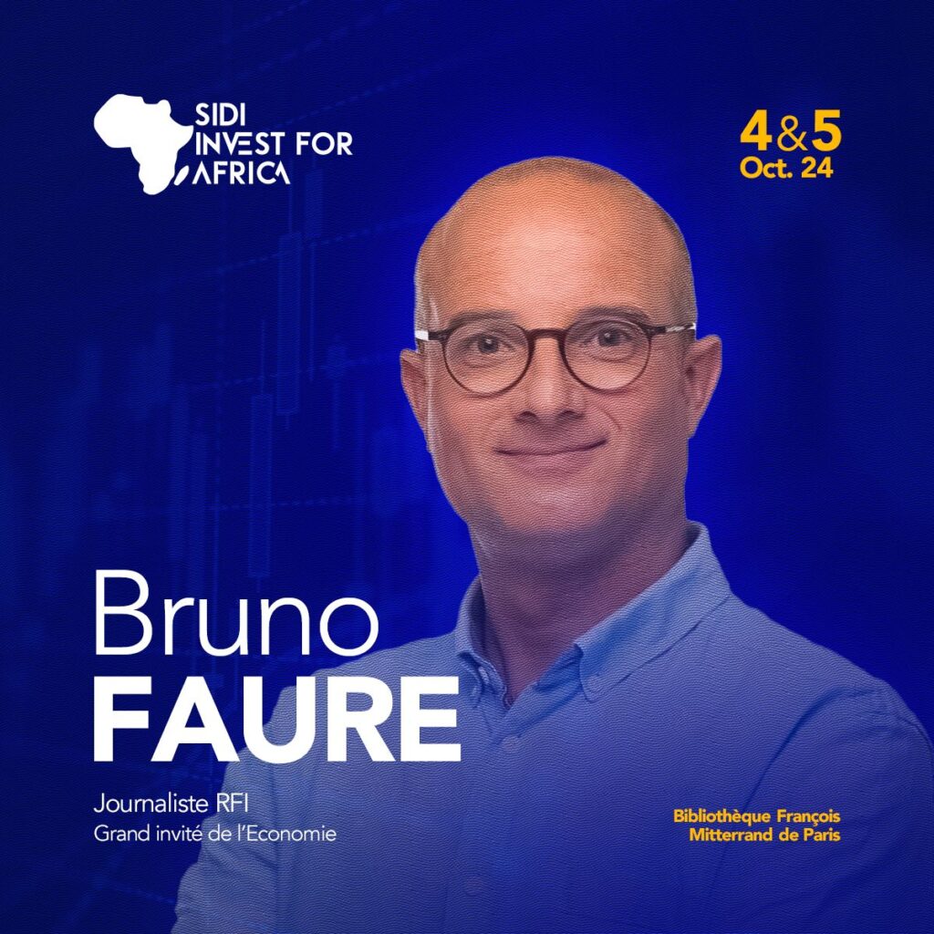 Bruno Faure