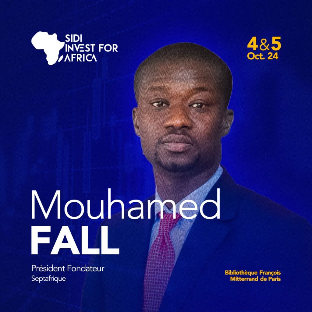 Mouhamed Fall